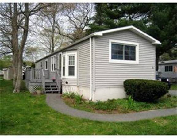 4 Cherry Circle, Rockland, MA 02370