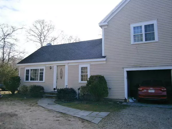 Brewster, MA 02631,1269 Millstone Road