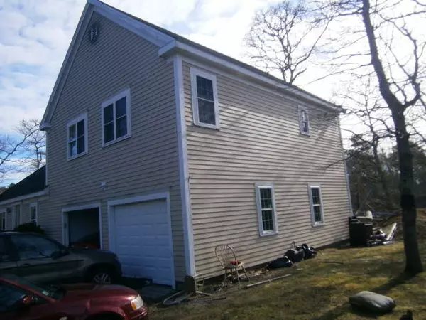 Brewster, MA 02631,1269 Millstone Road