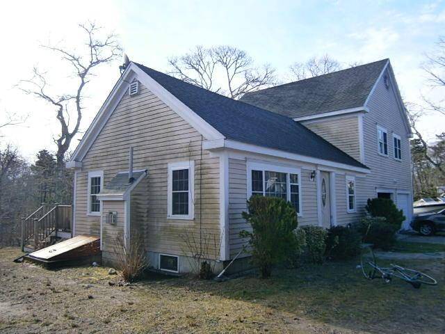 1269 Millstone Road, Brewster, MA 02631