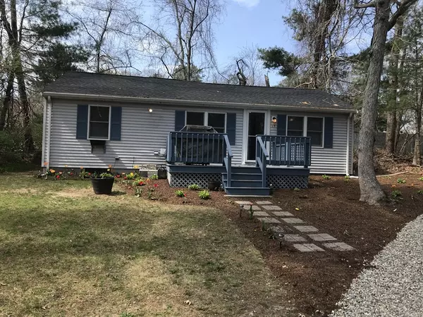 Plymouth, MA 02360,15 Indian Ave