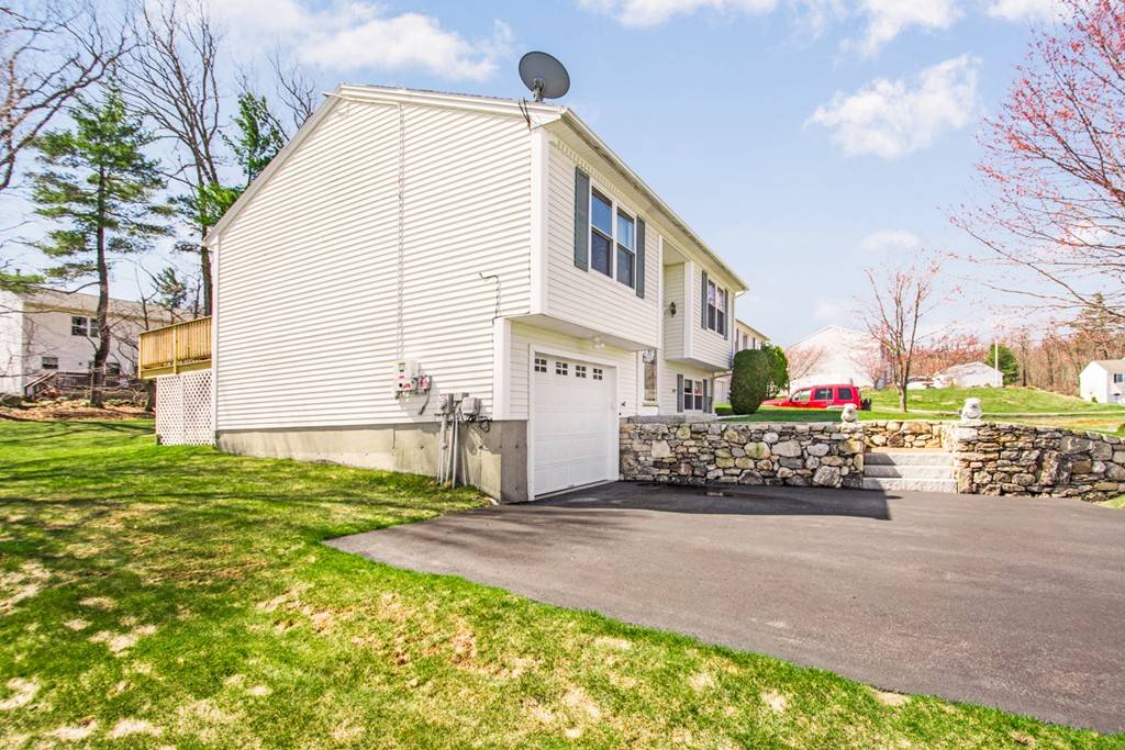 Worcester, MA 01602,78 4th St