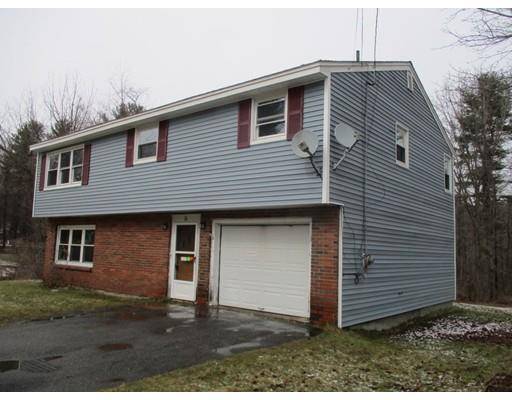 26 Birchwood Rd, Rutland, MA 01543