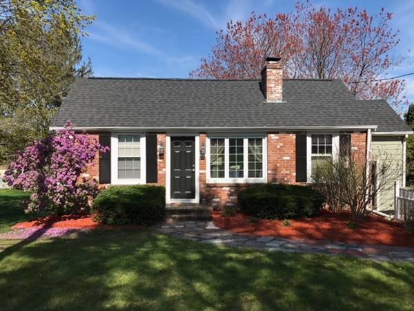 463 High St, North Attleboro, MA 02760