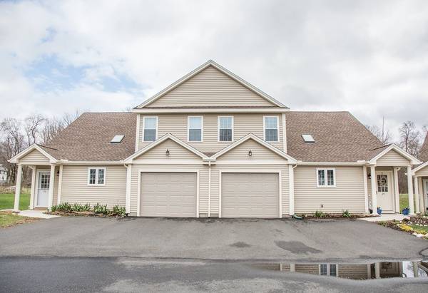 85 North Main St #25, Belchertown, MA 01007