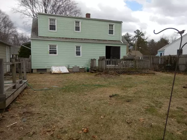 Springfield, MA 01119,82 Duggan Cir