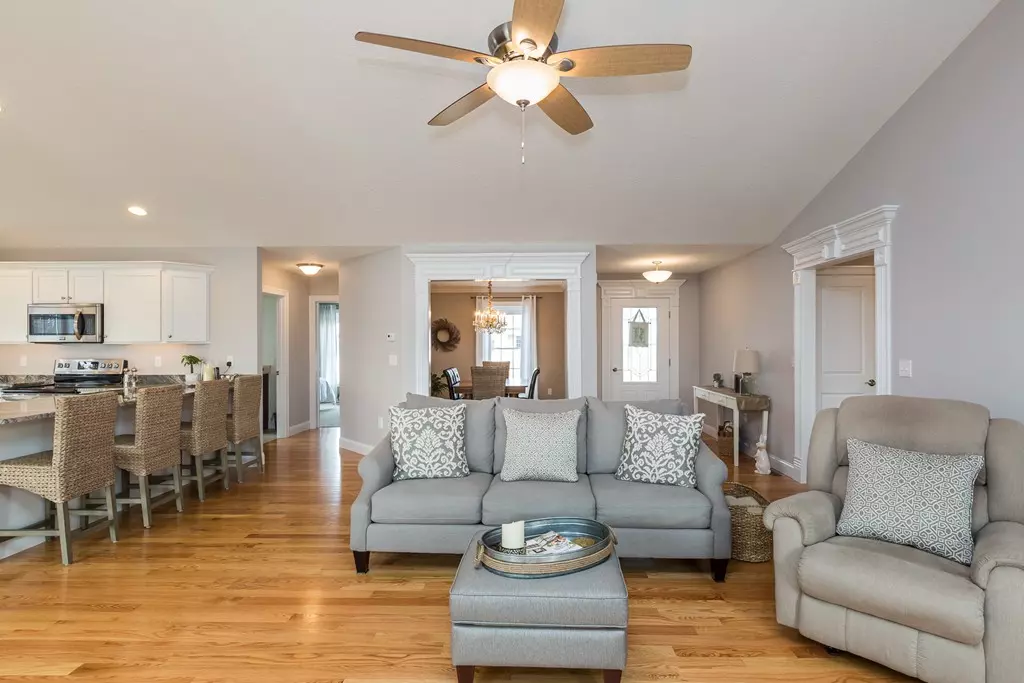 Ludlow, MA 01056,308 Miller St #59