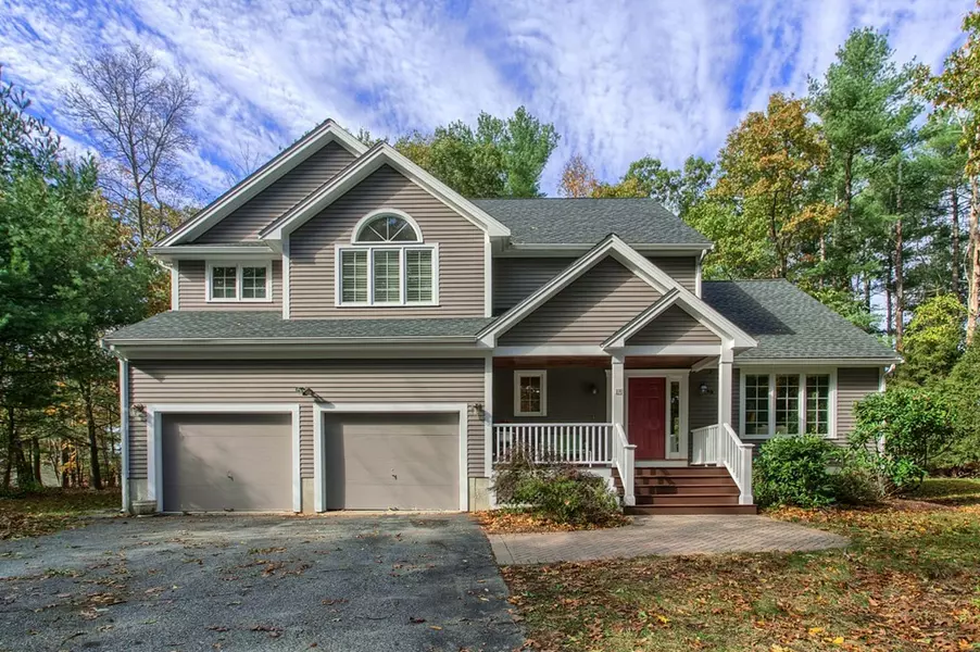 18 Forge Village Rd, Westford, MA 01886