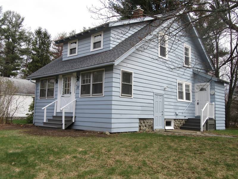 22 Alpha Road, Holden, MA 01520