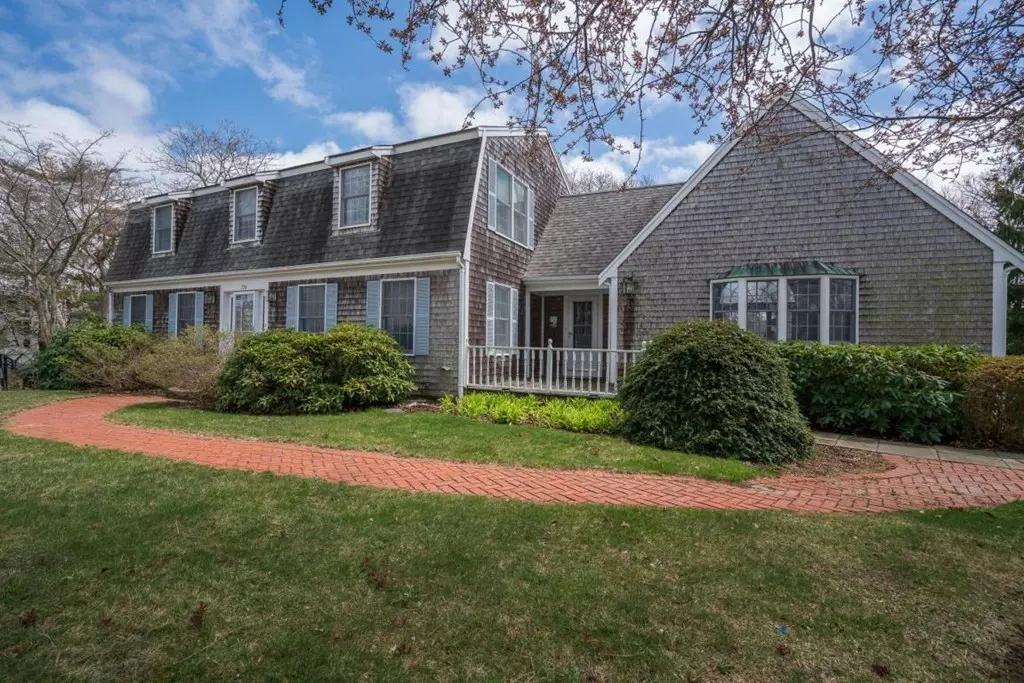 Bourne, MA 02562,126 Clark Road