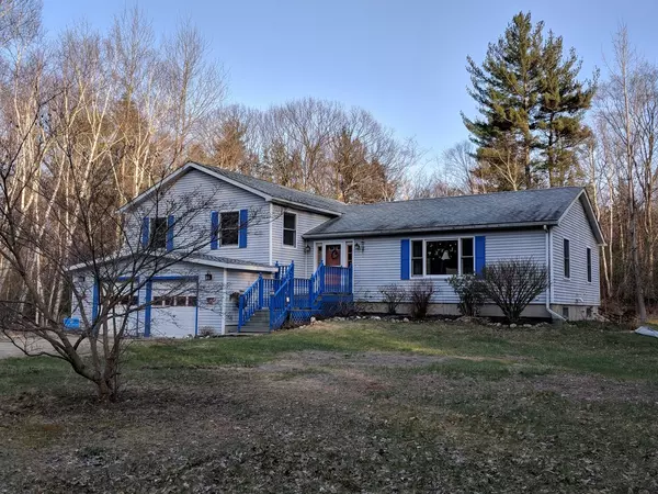 44 Burt Rd, Westhampton, MA 01027