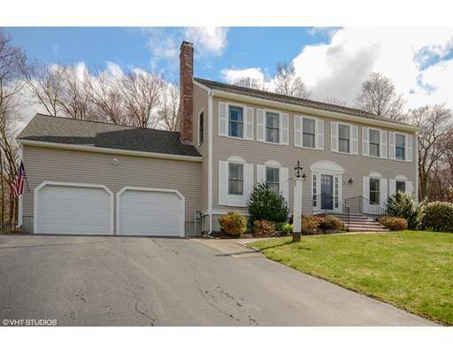 16 Wayside Rd, Westborough, MA 01581