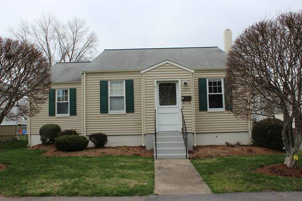 325 Grant, Framingham, MA 01702