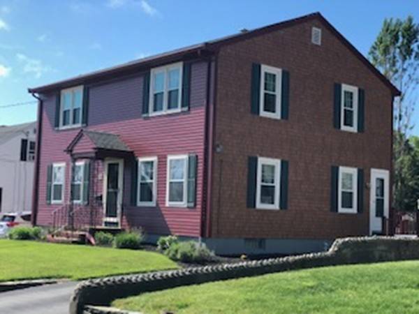 12 Meadow Street, Dartmouth, MA 02748