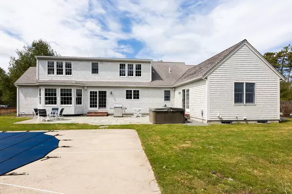 Brewster, MA 02631,60 Ashleys Way