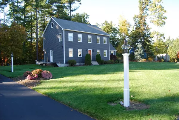 76 Sequoia Rd, Tyngsborough, MA 01879