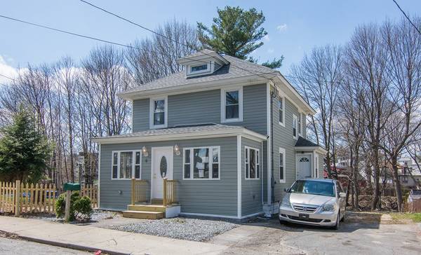 6 Horne St, Methuen, MA 01844