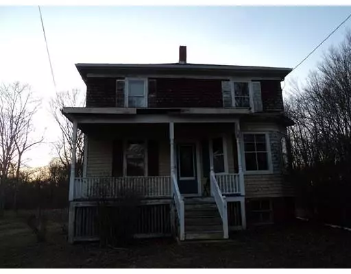 Swansea, MA 02777,702 Bark St