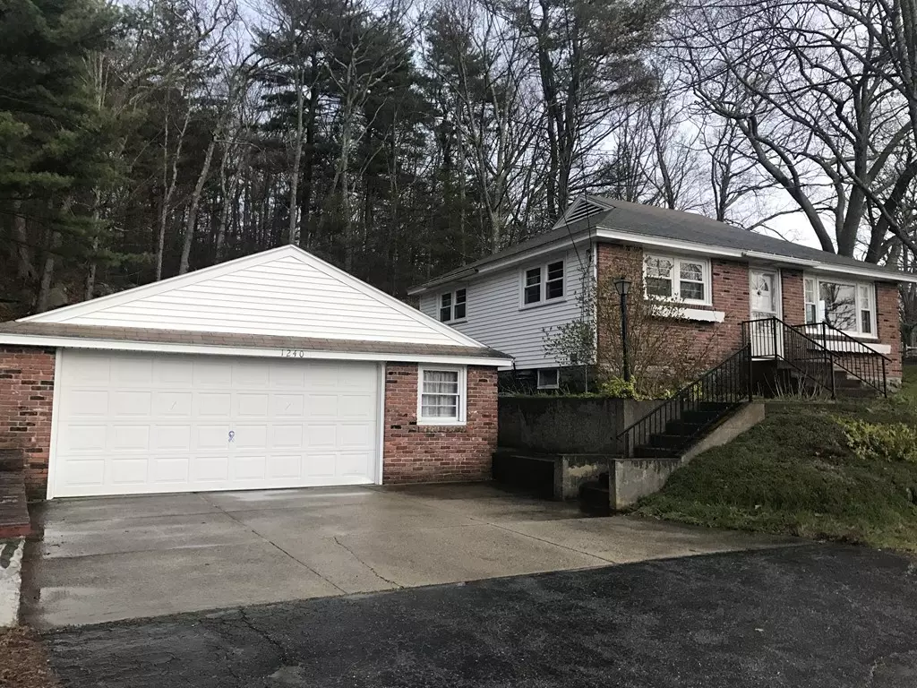 Northbridge, MA 01534,1240 Quaker St