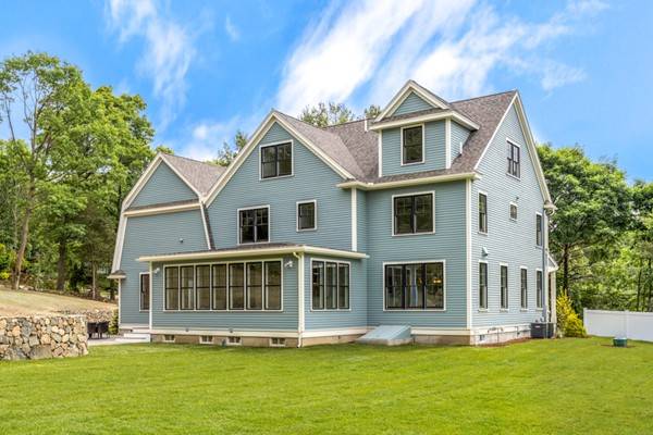 Lexington, MA 02421,311 Concord Avenue