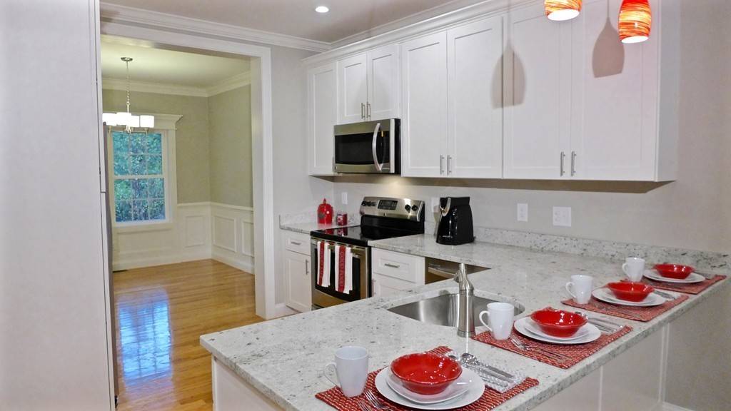 18 Tower Street #18, Framingham, MA 01701