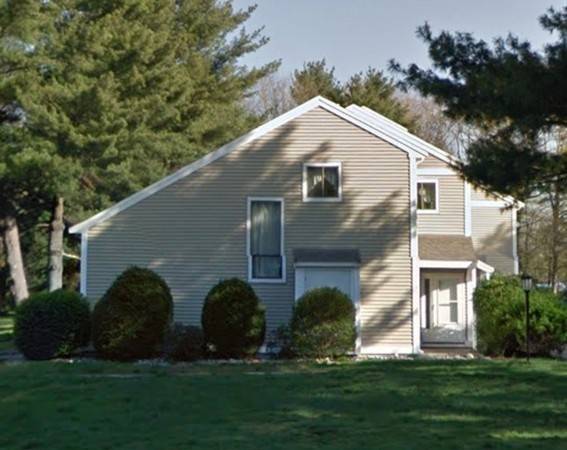 101 Dongary Rd #101, Easton, MA 02375