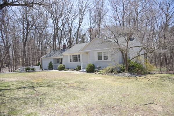 67 Sagamore Road, West Springfield, MA 01089