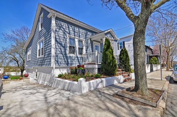 93 Jaques Street, Somerville, MA 02145