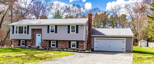 160 E Main St, Norton, MA 02766