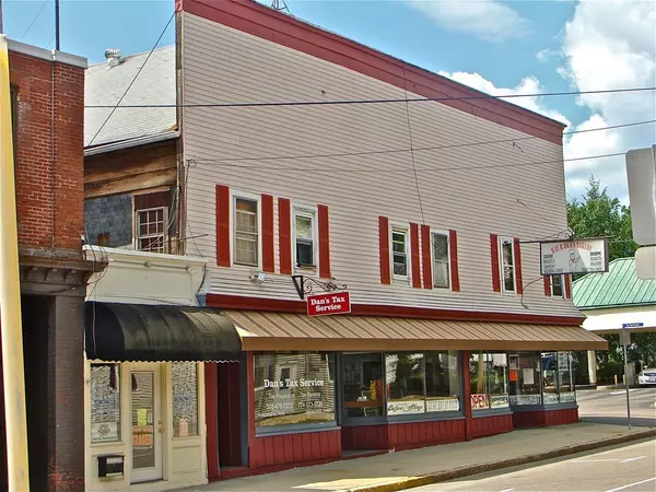 Milford, MA 01757,20 Exchange St