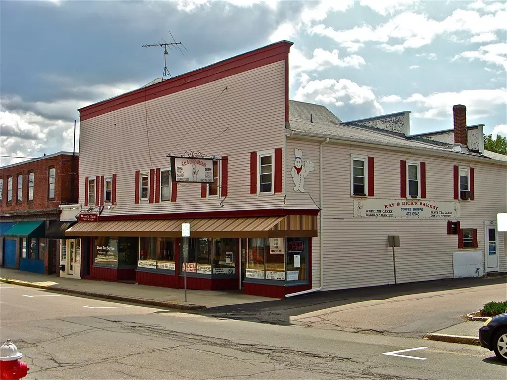 Milford, MA 01757,20 Exchange St