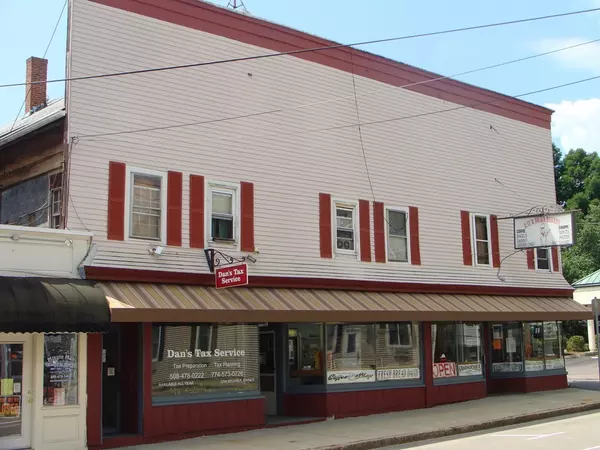 Milford, MA 01757,20 Exchange St