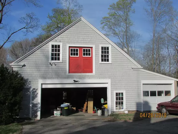 Milton, MA 02186,632 Canton Ave