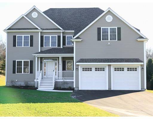 Lot 1 Franconia Ave, Natick, MA 01760