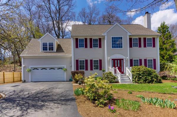 8 Alden St, Natick, MA 01760