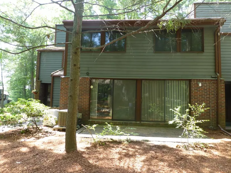 151 Butternut Hollow #151, Acton, MA 01718