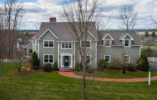 11 Echo Hill Rd, Wilbraham, MA 01095