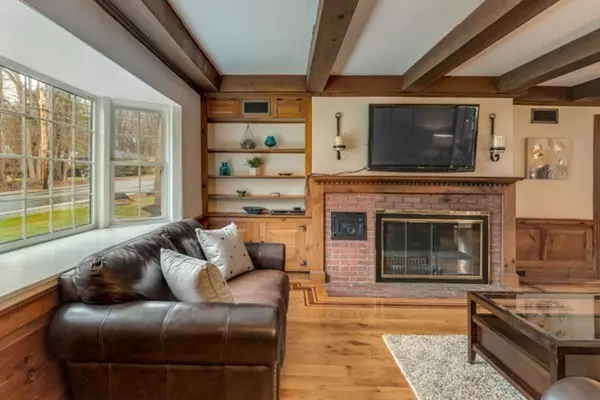 North Reading, MA 01864,271 Haverhill St