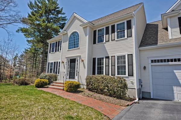 Taunton, MA 02780,49 Alanita Drive