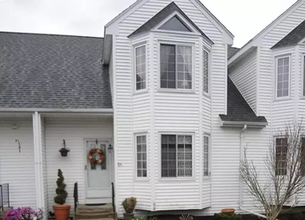 21 Church St #18, Weymouth, MA 02189