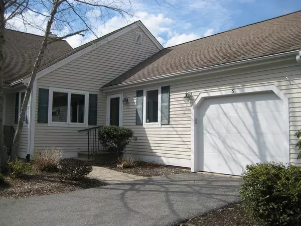 Mashpee, MA 02649,6 Beacon Court #0