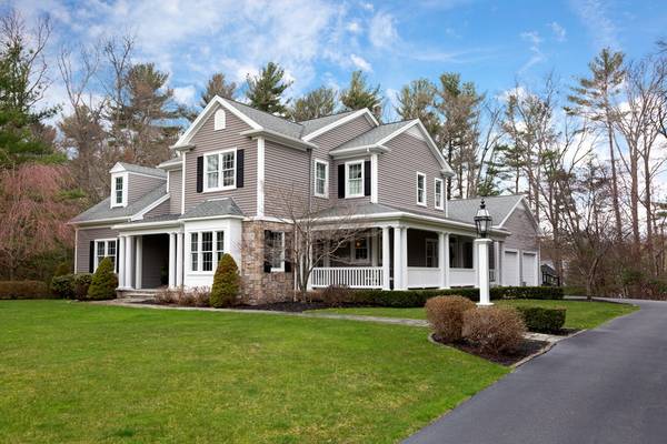 47 Grange Court, Bridgewater, MA 02324