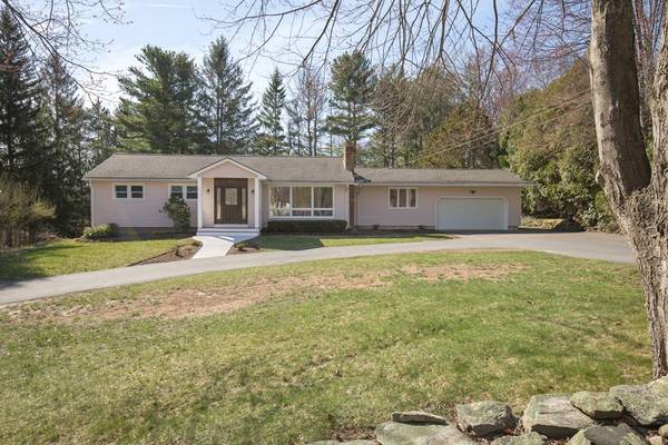 Sutton, MA 01590,50 Colonial Rd