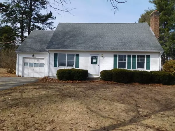 68 Hagan Avenue, Westfield, MA 01085