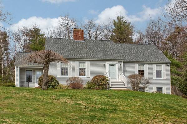 5 Partridge Hill Road, Westminster, MA 01473