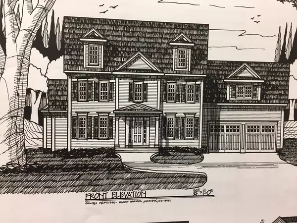 Milford, MA 01757,Lot 19 Field Pond Rd.