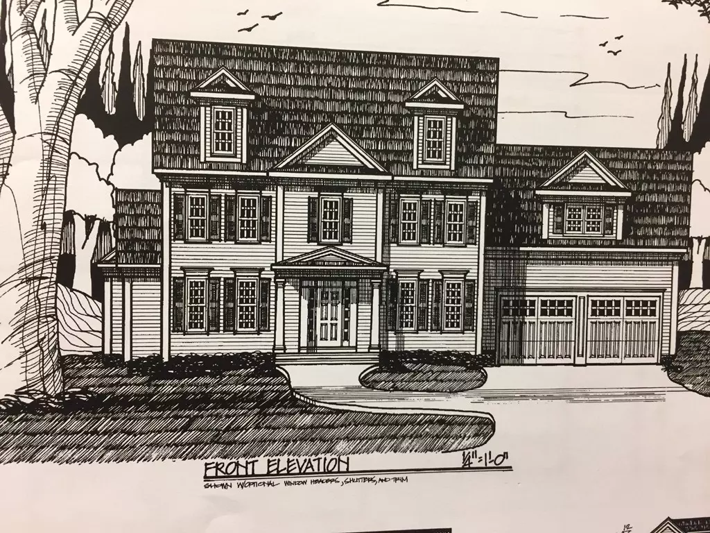 Milford, MA 01757,Lot 19 Field Pond Rd.