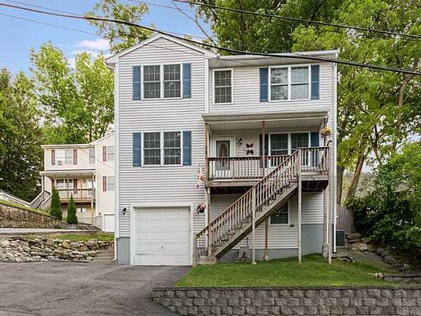 215 Roberts Street, Woonsocket, RI 02895