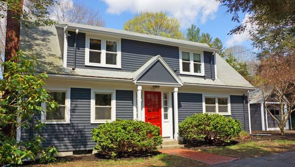 137 Canton Ave, Milton, MA 02186