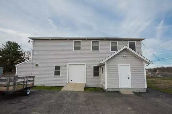 799 W Water St, Taunton, MA 02780